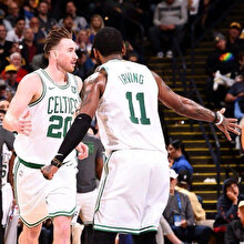 Warriors, Celtics'e farklı kaybetti