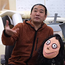 'Momo'nun aslında kim olduğu ortaya çıktı