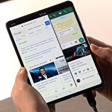 Söylenti: Kırılan Samsung Galaxy Fold ekranları ücretsiz değiştirilecek!