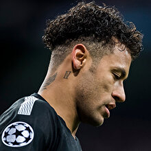 Neymar'dan hakemlere ağır eleştiri: Kepazelik