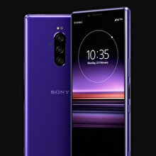 Sony akıllı telefonlar neden üst düzey kamera barındırmıyor?