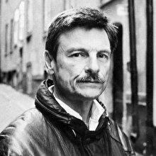 Seyredilen şiirlerin ozanı: Andrey Tarkovski