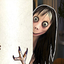 Türkiye, 'Momo' tehlikesine karşı harekete geçti
