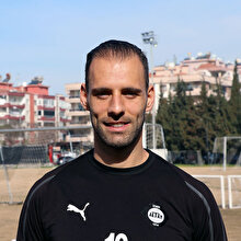 1. Lig'i sallayan golcü: Marco Paixao