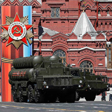 10 soru-cevap: Türkiye neden S-400 alıyor?