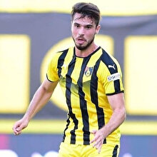 İstanbulspor'dan Lille'e ikinci transfer
