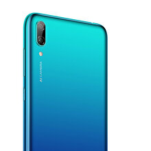 Huawei orta seviyede iddialı: 'Y7 2019 tanıtıldı'
