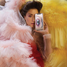 Hazal Kaya'nın acı kaybı