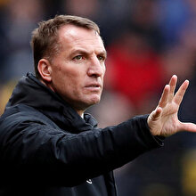 Rodgers'ın evine giren hırsız selfie çekildi