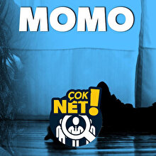 İnternetin en karanlık oyunu: Momo nedir?