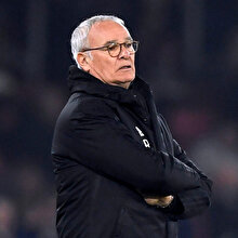 Roma, Ranieri ile anlaştı