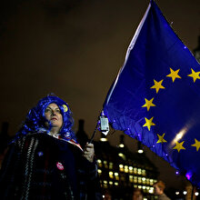 AB'den Brexit teklifi: Tek taraflı Gümrük Birliği'nden ayrılabilirsiniz