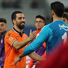 Arda Turan'dan Fenerbahçe yorumu