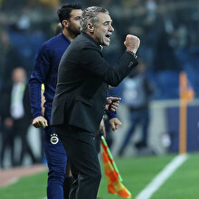 Ersun Yanal'ın basın toplantısını böldüler