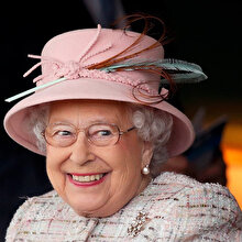 Kraliçe Elizabeth'in 'Prenses' takıntısı