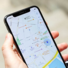 Google Haritalar, '5 milyar' indirmeyi geçti