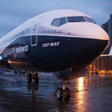 Dünyanın gündemi 'Boeing 737 MAX' gerginliği