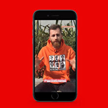 Yayıncılar için yeni dönem: Instagram Hikâyeler!