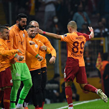 Galatasaray'dan farklı tarife