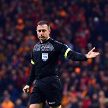 Hüseyin Göçek'ten çelişkili kararlar