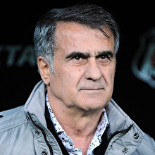 Şenol Güneş istifadan döndü
