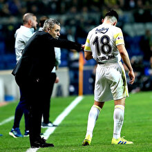 Mehmet Demirkol: Fenerbahçe 10 kişi oynasa daha iyi