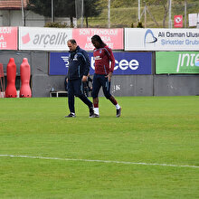 Trabzonspor revire döndü