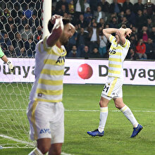 Fenerbahçe'yi Avrupa'ya gönderebilecek iki maç