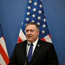 ABD Dışişleri Bakanı Pompeo: Venezuela'daki tüm diplomatları geri çekiyoruz