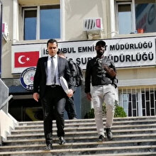 Süper Lig'de bir yıldız daha dolandırıldı