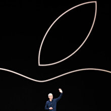 Apple'ın bahar etkinliği 25 Mart'ta düzenleniyor