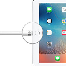 Apple Pencil pil seviyesi nasıl kontrol edilir?