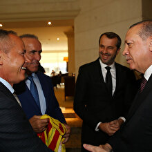 Cevad Prekazi'den Fenerbahçe yorumu