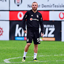 Gökhan Töre: 9 aydır maaş alamıyorum
