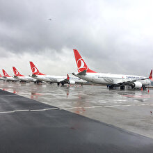 Türkiye'den ikinci Boeing hamlesi: Hava sahası da kapandı