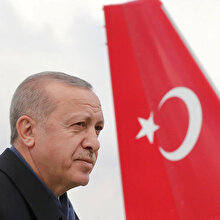 Cumhurbaşkanı Erdoğan Demet Akbağ'a taziyelerini iletti