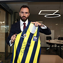Ramil Guliyev'e sponsor desteği