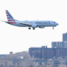 Boeing 737 MAX: Sadece 21'i uçuyor
