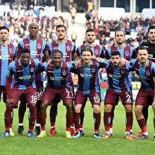 Süper Lig'in en centilmen takımı Trabzonspor