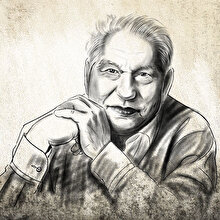 Kırgızistan’ın Milli Yazarı: Cengiz Aytmatov