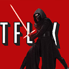 Netflix yapımı Star Wars serisinden üzücü haber geldi