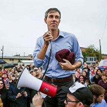 Beto O'Rourke 2020’de ABD Başkanlığına aday olacağını açıkladı