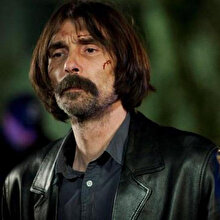 Behzat Ç. yeni bölümleriyle Netflix'te yayınlanacak