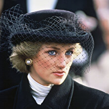 The Crown dizisinin yeni sezonuna 'Lady Diana' dahil olacak