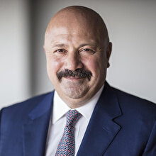 Turkcell Genel Müdürü Kaan Terzioğlu görevinden ayrıldı