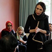 Yeni Zelanda Başbakanı Ardern, Müslüman toplumunu ziyaret etti