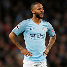 Zidane'ın hedefi Sterling