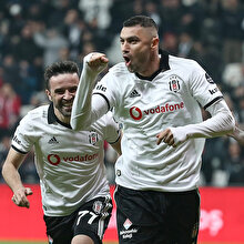 Kartal hata yapmadı