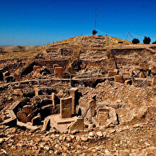 2019 yılı 'Göbeklitepe'nin'