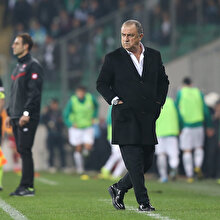 Fatih Terim'den 'yabancı kuralı' tepkisi